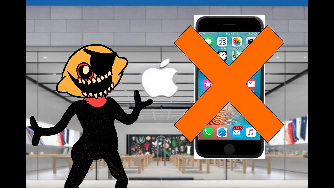 I Ain T Got No Iphone Teh Meme Wiki Fandom