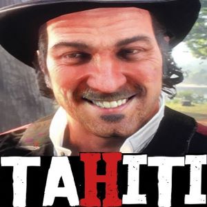 Dutch Tahiti | Teh Meme Wiki | Fandom