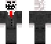 Minecraft skin