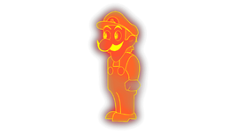 Spirit Weegee