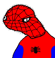 Spodermen