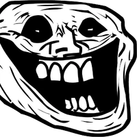 Creepy Trollface Teh Meme Wiki Fandom I do not own any rights to these videos!!!#arg #trollignore tags: creepy trollface teh meme wiki fandom