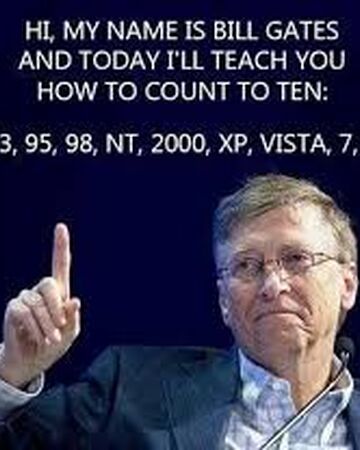 Bill Gates Teh Meme Wiki Fandom