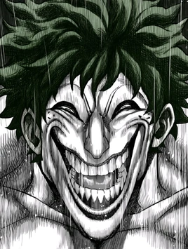 Deku slander | Memeipedia Wiki | Fandom