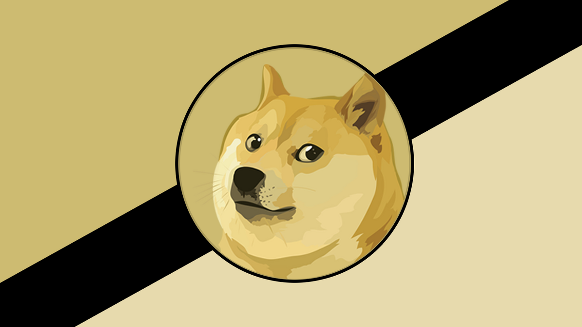 Dogecoin игра