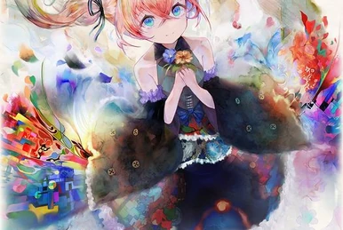 旅人　The traveler The Traveler | MementoMori Wiki | Fandom