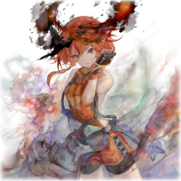 VIII. THE FIRE | MementoMori Wiki | Fandom