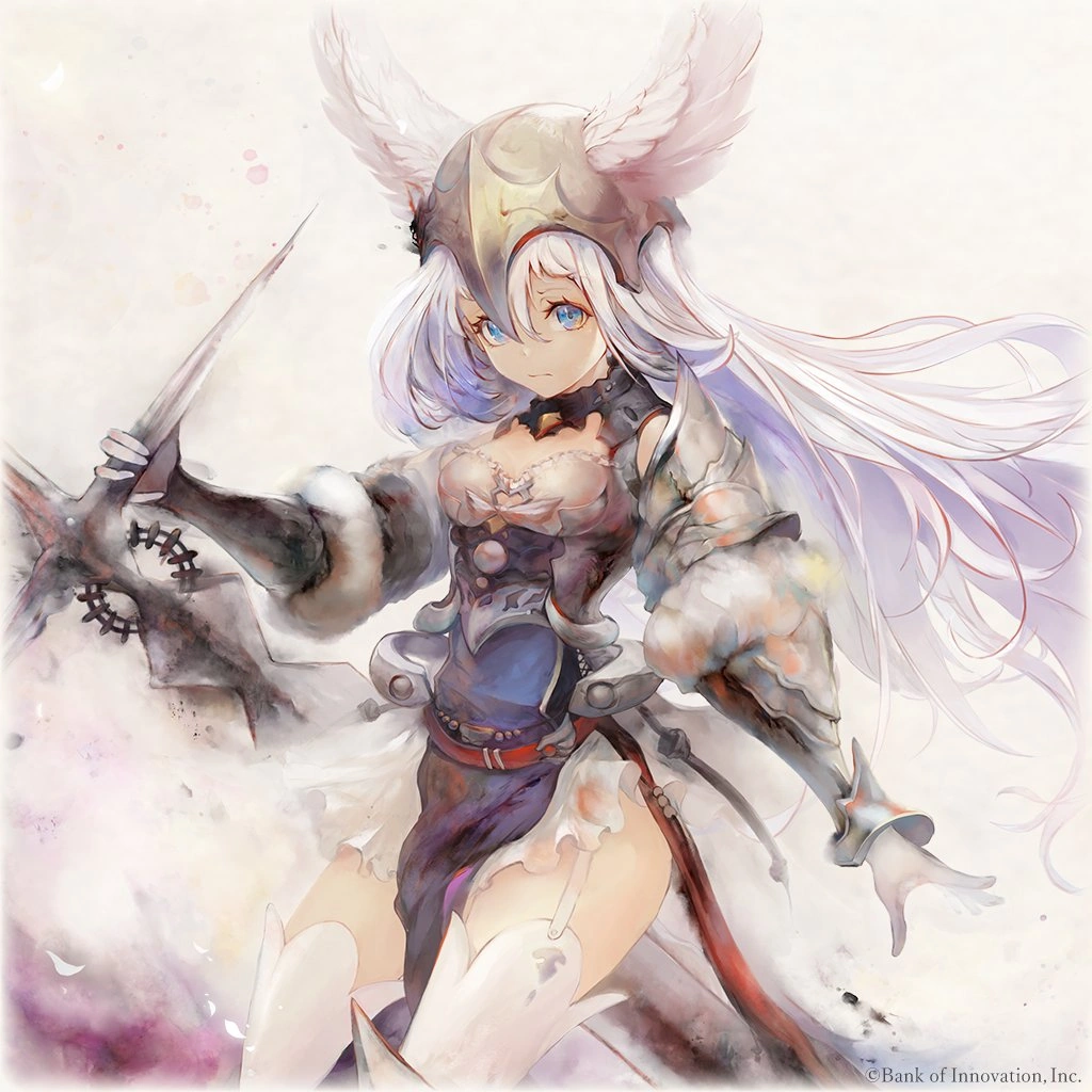 旅人　The traveler The Traveler | MementoMori Wiki | Fandom
