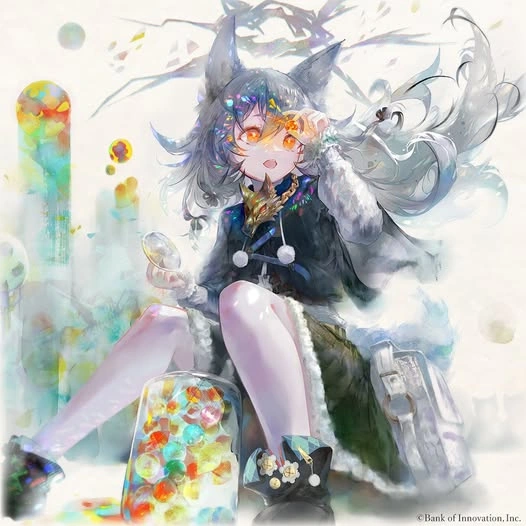 The light | MementoMori Wiki | Fandom