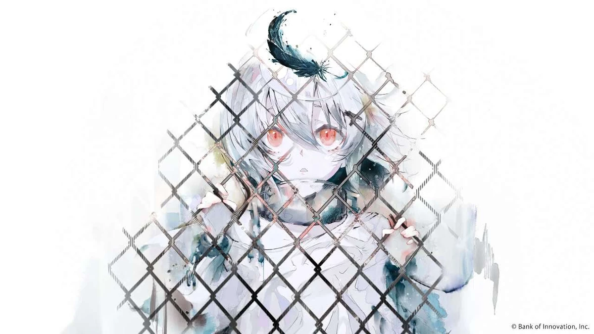 VII. THE RUST | MementoMori Wiki | Fandom