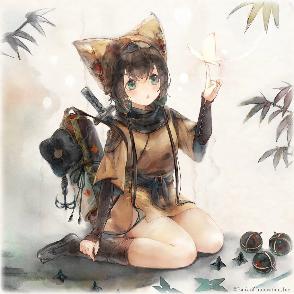 No Name | MementoMori Wiki | Fandom