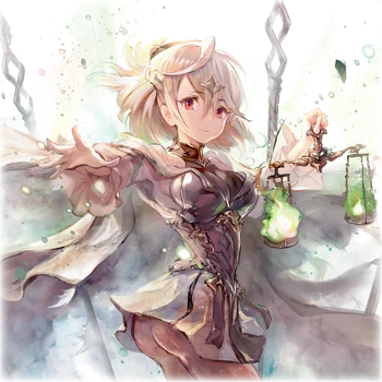 Theodora | MementoMori Wiki | Fandom