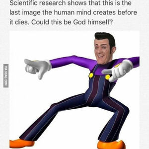 We Are Number One Memepedia Wiki Fandom