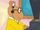 Arthur's Headphones