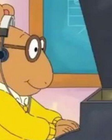 Arthur S Headphones Memepedia Wiki Fandom