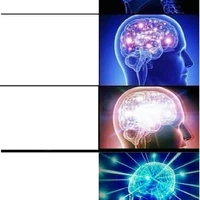 Expanding Brain Memepedia Wiki Fandom