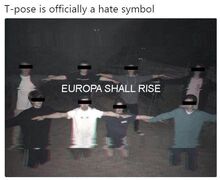 EUROPASHALLRISE