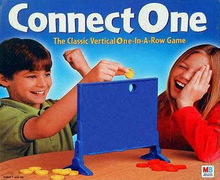 Connect Four - Wikipedia