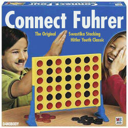 Connect Four - Wikipedia