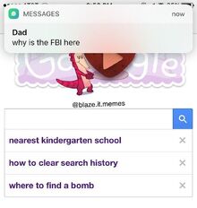 Where to find a bomb