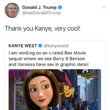 Thank You Kanye Very Cool Explore Tumblr Posts And Blogs Tumgir