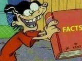 Double D's Facts Book