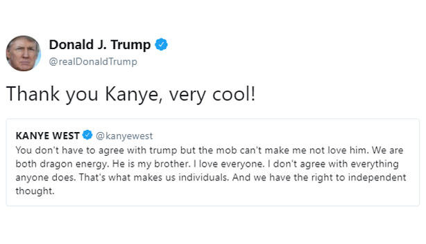 Kanye Roblox Twitter