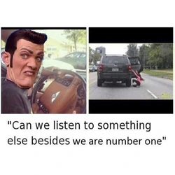We Are Number One Memepedia Wiki Fandom