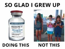 Ketamine