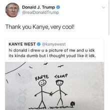 Use Of Celebrity Memes In Politics Raises Stakes For Copyright