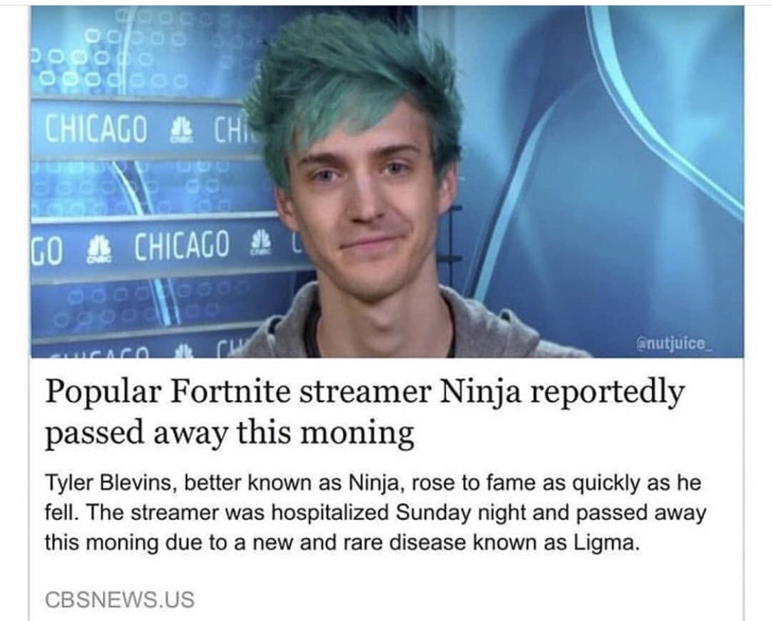 Ligma  Fandom