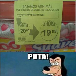 Puta Que Oferton Memes Pedia Fandom