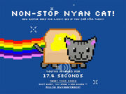 Nyan Cat - sitio web