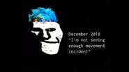 Trollface Incidents