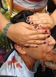 Pelea campal entre Legión Holk y SDLG victima.jpg