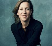 Susan Wojcicki