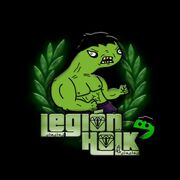 Legión Holk