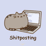 Shitposting