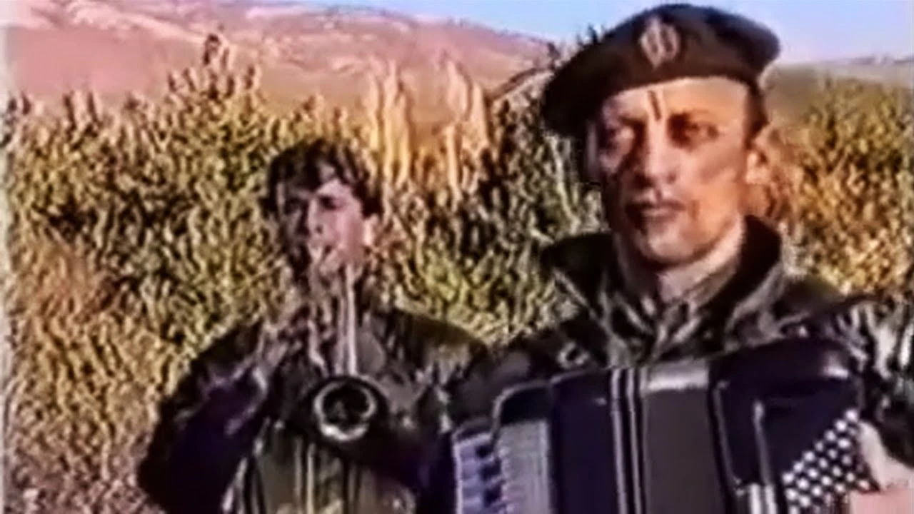 Accordion Omw to The Liqa Sto | TikTok, image size:1280x720