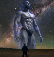 Big Gigachad