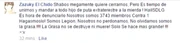 Declaración de guerra a Ruiz