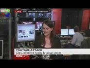 BBC News 4Chan raid FTW