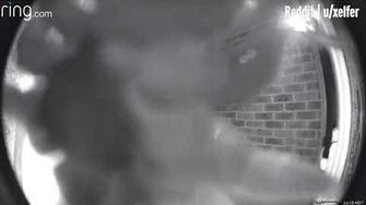 Man's_doorbell_rings_at_2am_and_he_checks_security_camera_to_find_creepy_visitor