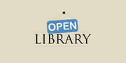 Internet Archive - Open Library