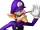 Waluigi en el smash