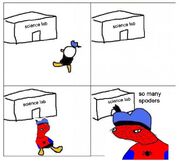 Dolan es Spoderman