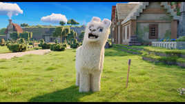 Llama