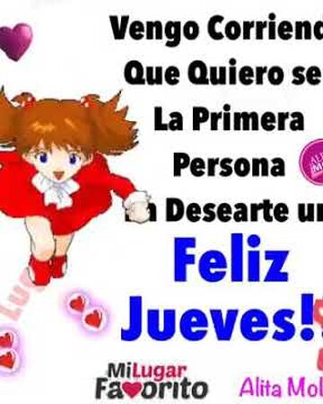 Feliz Jueves Memes Pedia Fandom