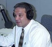 Hal Turner