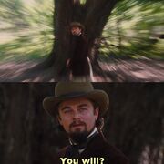 You Will
